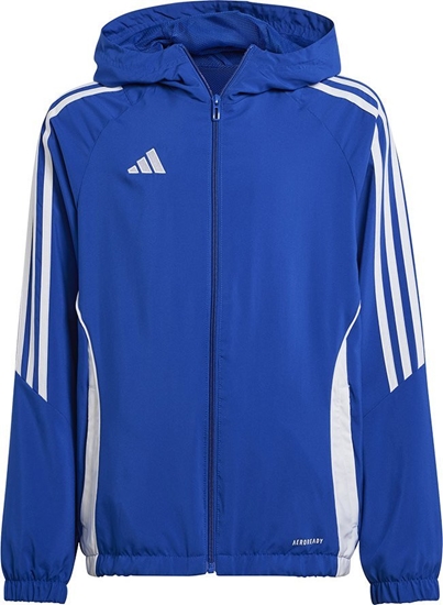 Изображение Adidas Kurtka adidas TIRO 24 Windbreaker Jr IM8794