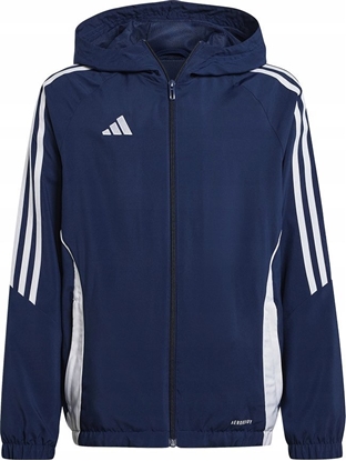 Picture of Adidas Kurtka adidas TIRO 24 Windbreaker Jr IM8797