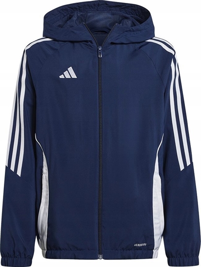 Picture of Adidas Kurtka adidas TIRO 24 Windbreaker Jr IM8797