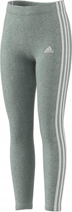 Attēls no Adidas Legginsy adidas 3 Stripes LEG HC0092