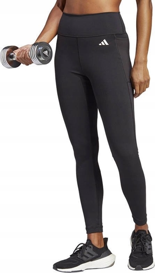 Picture of Adidas Legginsy adidas TE HIIT 78 TIG HT5445