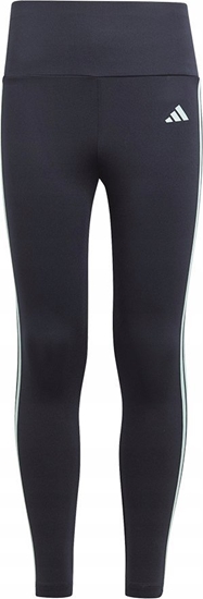 Picture of Adidas Legginsy adidas TR-ES 3 Stripes TIG girls Jr IJ9576