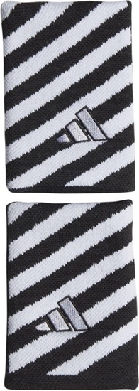 Picture of Adidas Opaski na nadgarstki adidas Tennis WB STR Large IC3568
