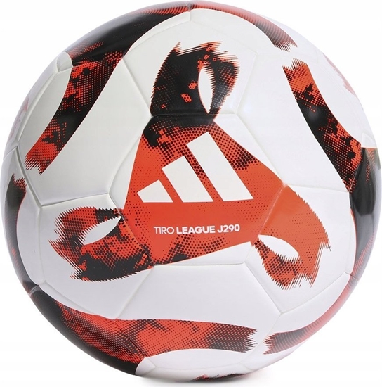 Picture of Adidas Pika Tiro Junior 290 League Ball HT2424 r. 5