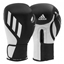 Attēls no adidas Speed ​​Tilt 250 SPD250TG boksa cimdi - 10 oz