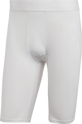 Attēls no Adidas Spodenki mskie adidas Techfit Aeroready Short Tights biae HP0611 S