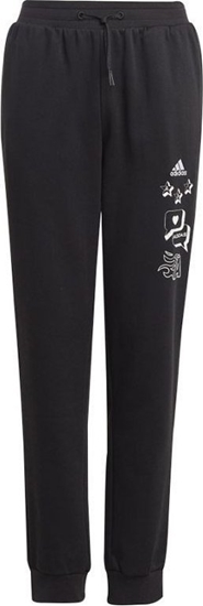 Picture of Adidas Spodnie adidas BLUV Q3 Pant Jr IA1552