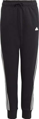 Picture of Adidas Spodnie adidas FI 3 Stripes Pant girls Jr IC0117