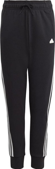 Изображение Adidas Spodnie adidas FI 3 Stripes Pant girls Jr IC0117