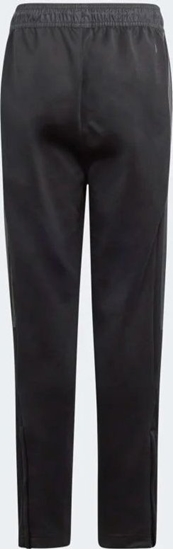 Picture of Adidas Spodnie adidas Tiro Suit-Up Woven Pants Jr IB3796