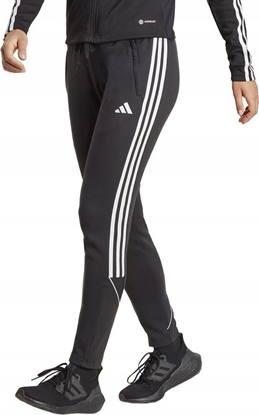 Attēls no Adidas Spodnie damskie adidas Tiro 23 League Sweat czarne HS3608 XS
