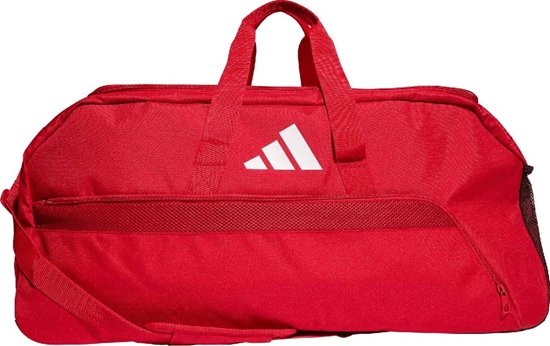 Picture of Adidas Torba sportowa Tiro 23 League Duffel Large czerwona 62 l (IB8660)