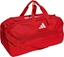 Attēls no Adidas Torba sportowa Tiro League Duffel Medium czerwona 39.5 l (IB8658)