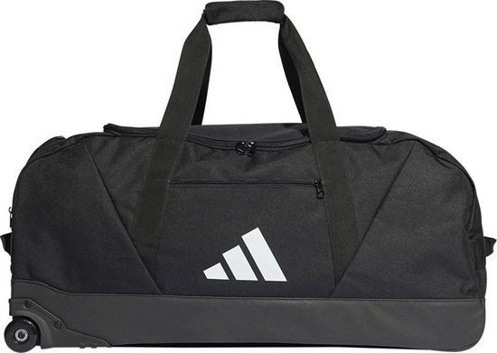 Picture of Adidas Torba sportowa z funkcj walizki Tiro League Trolley Team czarna (HS9756)