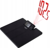 Picture of Adler | Bathroom Scale with Projector | AD 8182 | Maximum weight (capacity) 180 kg | Accuracy 100 g | Black
