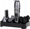 Picture of Adler | Grooming 6 in 1 Set | AD 2944 | Cordless | Number of length steps 6 | Stainless Steel/Black