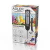 Picture of Adler | Hand blender | AD 4625b | Hand Blender | 850 W | Number of speeds 5 | Turbo mode | Black