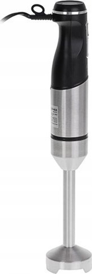 Picture of Adler | Hand Blender | AD 4628 | Hand Blender | 1900 W | Ice crushing | Stainless Steel/Black