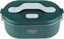 Изображение Adler | Heated Food Container | AD 4505g | Capacity 0.8 L | Material Stainless steel/Plastic | Green