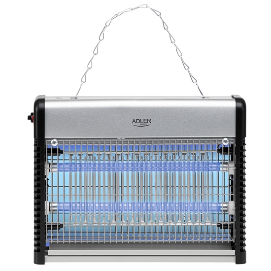 Picture of Adler | Insects killer lamp LED | AD 7940 | 9 W