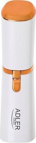 Picture of Adler | Laddy Trimmer | AD 2939 | Trimmer | Pearl Gold