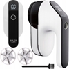 Picture of Adler | Lint remover LCD | AD 9618 | White/Black | Rechargeable battery