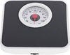 Picture of Adler Mechanical Bathroom Scale AD 8178 Maximum weight (capacity) 120 kg, Accuracy 1000 g, Black