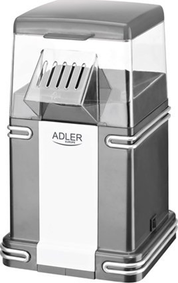 Picture of Adler | Popcorn Machine | AD 4511 | Popcorn maker | 1200 W