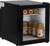 Изображение Adler | Thermoelecric Cooler | AD 8088 | Energy efficiency class E | Free standing | Larder | Black