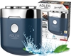 Picture of Adler | Travel Shaver | AD 2937 | Operating time (max) 35 min | Lithium Ion | Blue