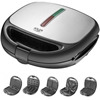 Picture of Adler AD 3040 sandwich maker 5in1