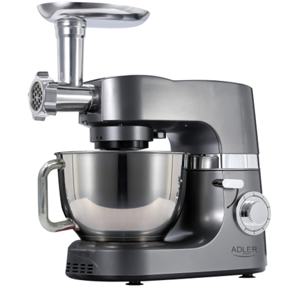 Изображение Adler AD 4221 Planetary food processor 7L 2200W