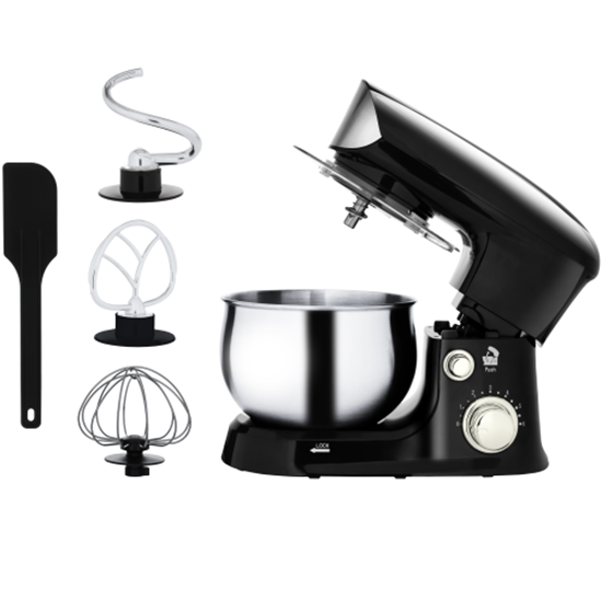 Picture of Adler AD 4226B Planetary food processor 3L 1200W