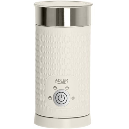 Изображение Adler AD 4495 Milk frother - heater 500W