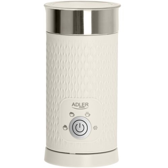 Picture of Adler AD 4495 Milk frother - heater 500W