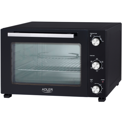 Изображение Adler AD 6026 Electric oven 48L 1800W