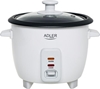 Picture of Adler Rice Cooker | AD 6418 | 300 W | 0.6 L | Number of programs 2 | White