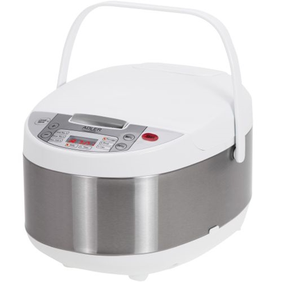 Picture of Adler AD 6420 Multicooker 3.25L 700W