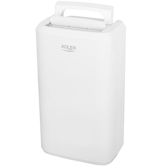 Picture of Adler AD 7861 Air dehumidifier 10L/24h 