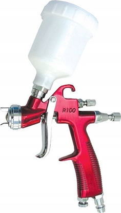 Attēls no Adler ADLER PISTOLET LAKIERNICZY LVLP 0.8mm