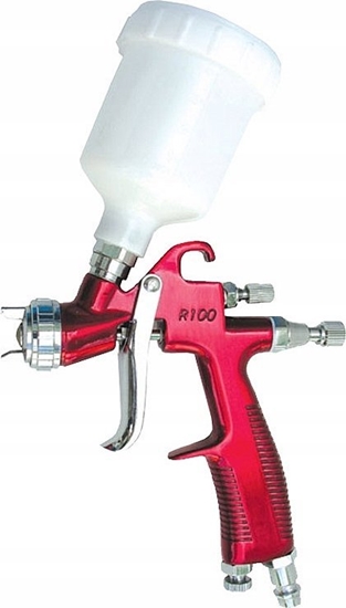 Picture of Adler ADLER PISTOLET LAKIERNICZY LVLP 0.8mm