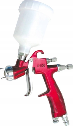 Attēls no Adler ADLER PISTOLET LAKIERNICZY LVLP 1.0mm