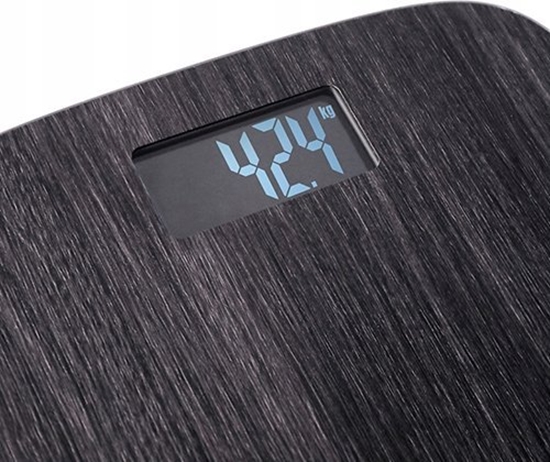 Picture of Adler Bathroom Scale | AD 8192 | Maximum weight (capacity) 180 kg | Accuracy 100 g | Grey