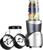 Picture of Adler Blender Smoothie Set | AD 4084 | Tabletop | 1200 W | Jar material BPA-Free | Jar capacity 0.3+0.5+0.5+0.7 L | Ice crushing | Stainless Steel