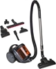 Изображение Adler Cyclone Vacuum Cleaner | AD 7065 | Bagless | Power 700 W | Dust capacity 1.6 L | Black/Red