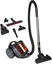 Изображение Adler Cyclone Vacuum Cleaner | AD 7065 | Bagless | Power 700 W | Dust capacity 1.6 L | Black/Red