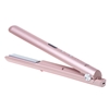 Изображение Adler Cordless Hair Straightener | AD 2327 | Ceramic heating system | Display LED | Temperature (min) 160 °C | Temperature (max) 220 °C | Pink