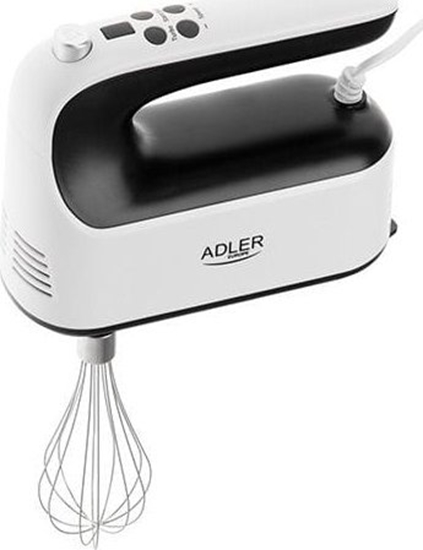 Picture of Mikser ręczny z LCD AD 4229