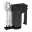 Picture of Adler Hand Mixer | AD 4230 | Hand Mixer | 550 W | Number of speeds 5 | Turbo mode | Black