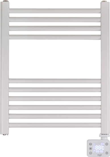 Изображение Grzejnik łazienkowy elektryczny LED AD7823